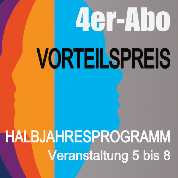 NN-Expertenforum 2024 in Nürnberg_4-er Abo zur Präsenzteilnahme am Halbjahresprogramm Vortrag 5 bis Vortrag 8&gt;&gt;Vorteilspreis