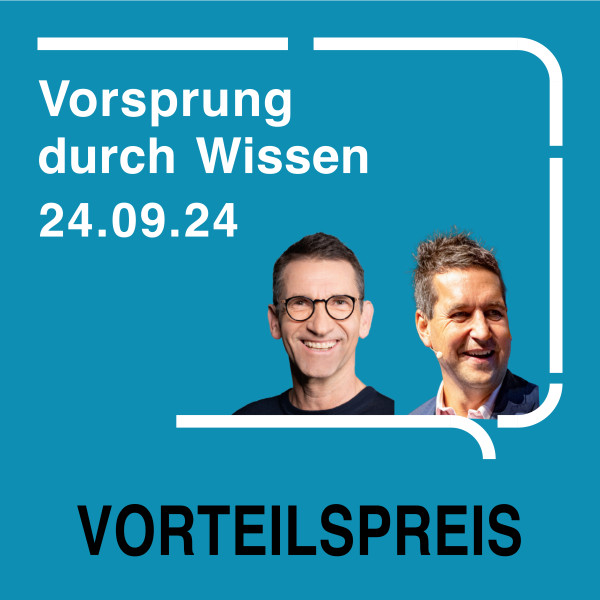 Eintrittskarte_Vorsprung durch Wissen_After-Work-Events in Frankfurt (Oder) 2024.am 24.09.2024 um 18.00 Uhr&gt;&gt;Vorteilspreis für Abonnenten der Märkischen Oderzeitung