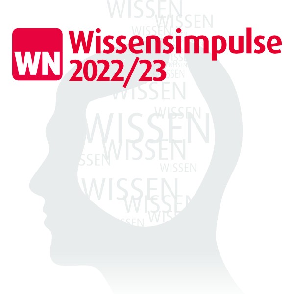 WN Wissensimpulse 2022/2023 in Münster_8-er Abo zur Präsenzteilnahme Gesamtprogramm>>Vorteilspreis