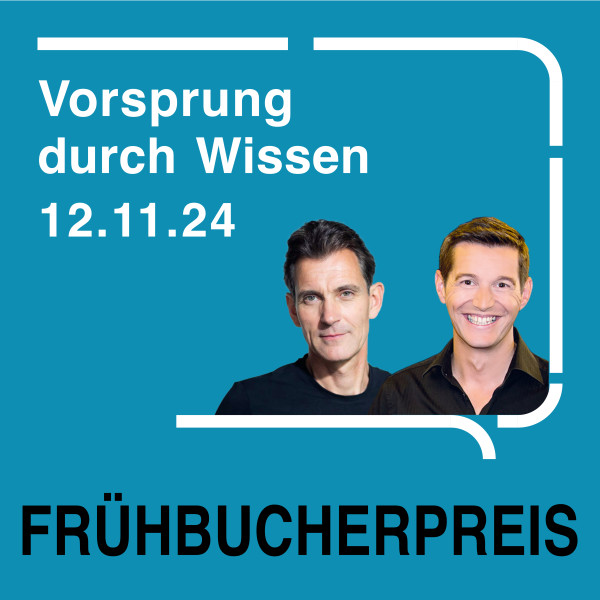 Eintrittskarte_Vorsprung durch Wissen_After-Work-Events in Potsdam 2024.am 12.11.2024 um 18.00 Uhr&gt;&gt;Frühbucherpreis