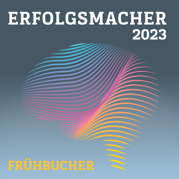 Erfolgsmacher 2023 Dresden_8-er Abo zur Präsenzteilnahme Jahresprogramm Vortrag 1 bis Vortrag 8>> Frühbucherpreis