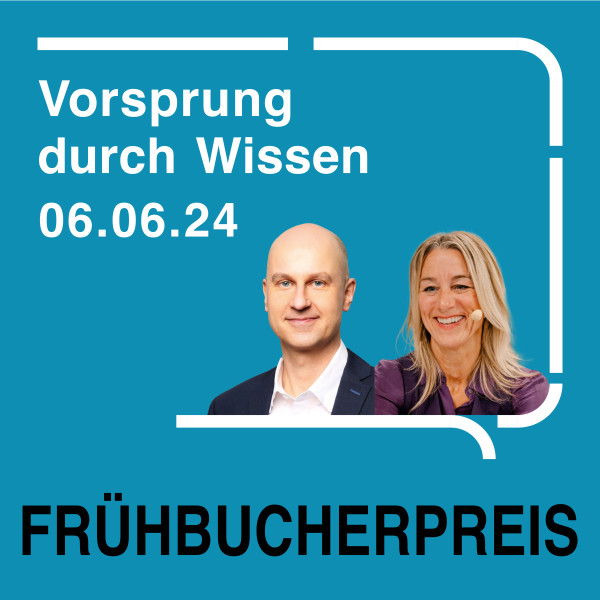 Eintrittskarte_Vorsprung durch Wissen_After-Work-Events in Potsdam 2024.am 06.06.2024 um 18.00 Uhr&gt;&gt;Frühbucherpreis